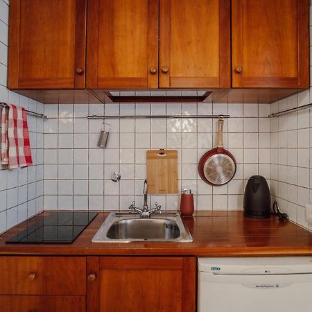 La Maisonette Di Trastevere Рим Экстерьер фото