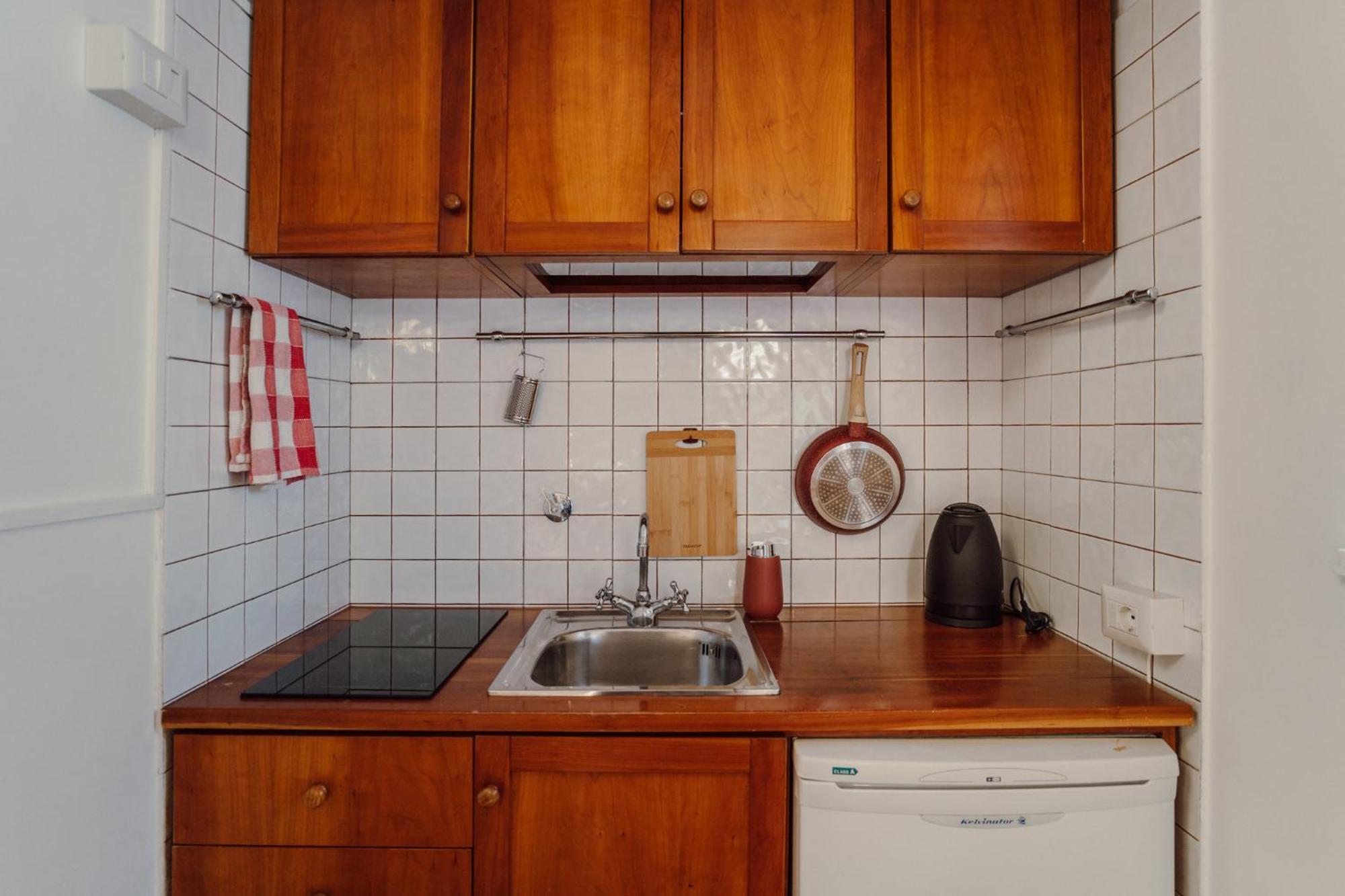 La Maisonette Di Trastevere Рим Экстерьер фото