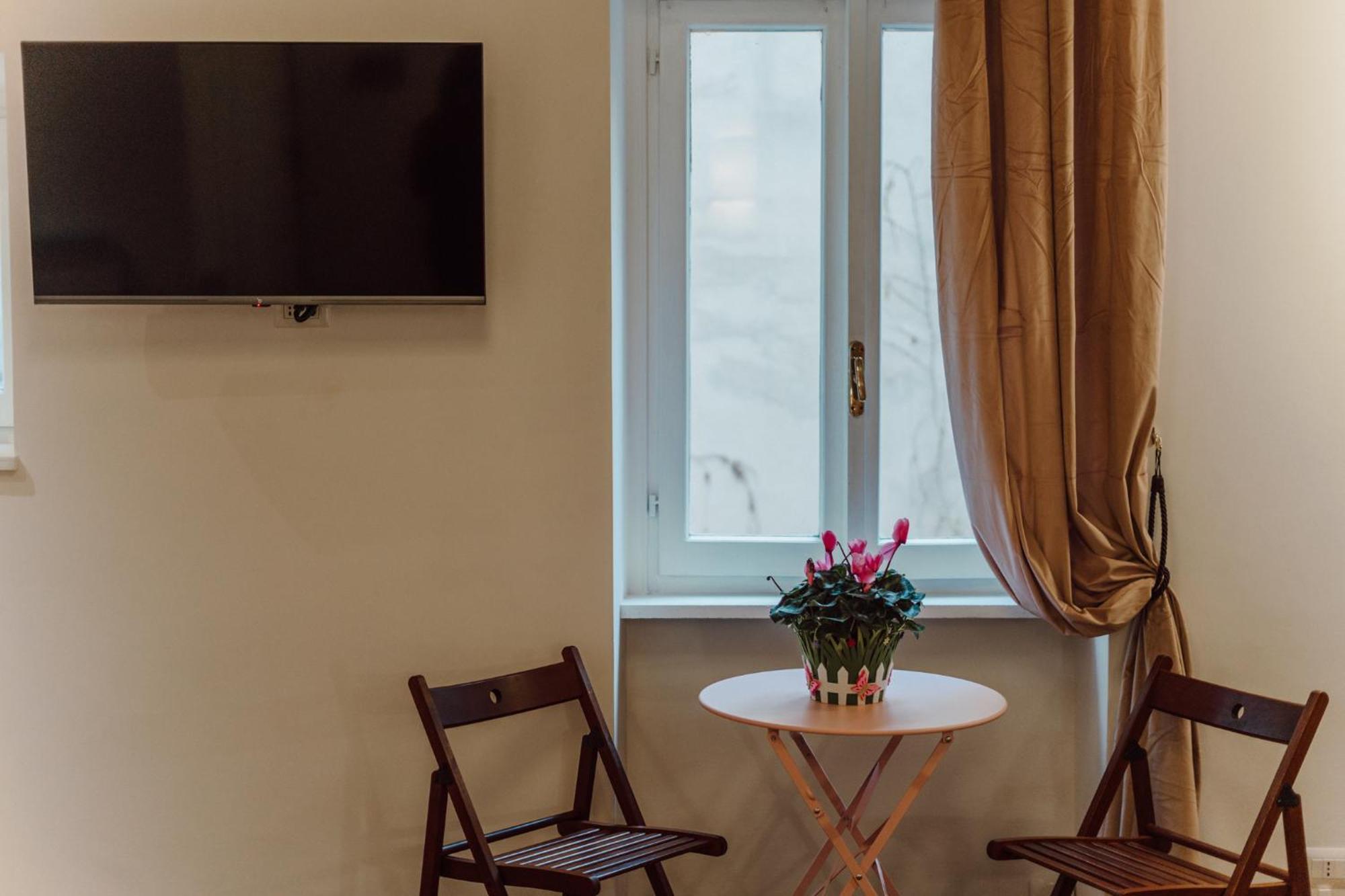 La Maisonette Di Trastevere Рим Экстерьер фото